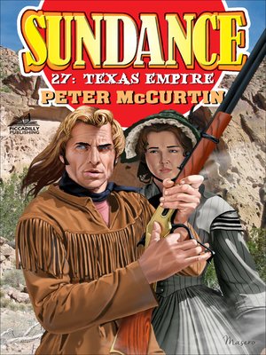 cover image of Sundance 27